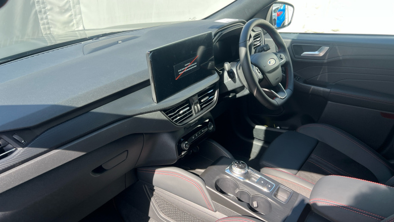 Ford Kuga 2.5 FHEV ST-Line 5dr CVT Hybrid Estate